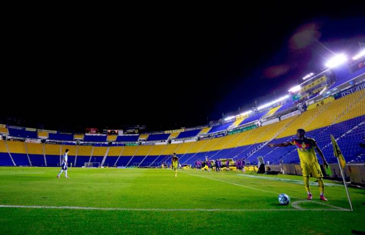 América y la alcaldía Benito Juárez llegan a un acuerdo
