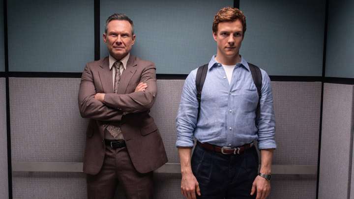 ‘Dexter’ EP Clyde Phillips Rips ‘Original Sin’ Cancellation