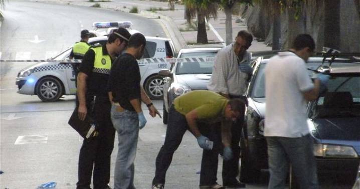 Seis personas detenidas por el asesinato de un holandés en Fuengirola en 2024 por un ajuste de cuentas