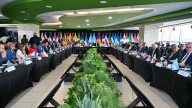 La CELAC convoca a una reunión de urgencia por despliegue militar de EE.UU. en el Caribe