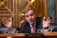 A Senate bill seeks to restore collective bargaining for federal workers