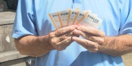 Big money up for grabs with Powerball jackpot more than $1 billion
