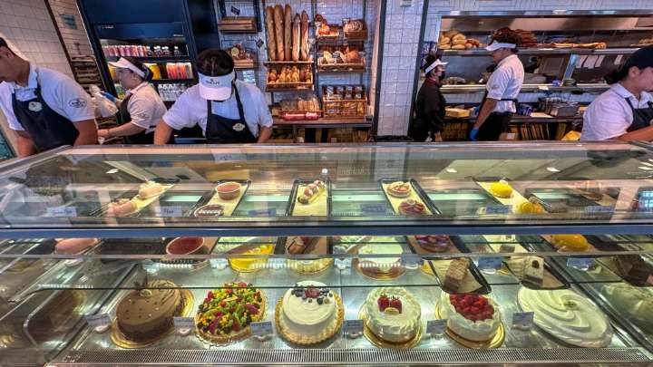 Best of Orange County 2025: Best bakery
