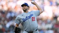 Get tickets to see Clayton Kershaw's final start at Dodger Stadium