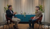 Tucker Stuns Sam Altman In Wild Interview, Suggests He Ordered a Murder