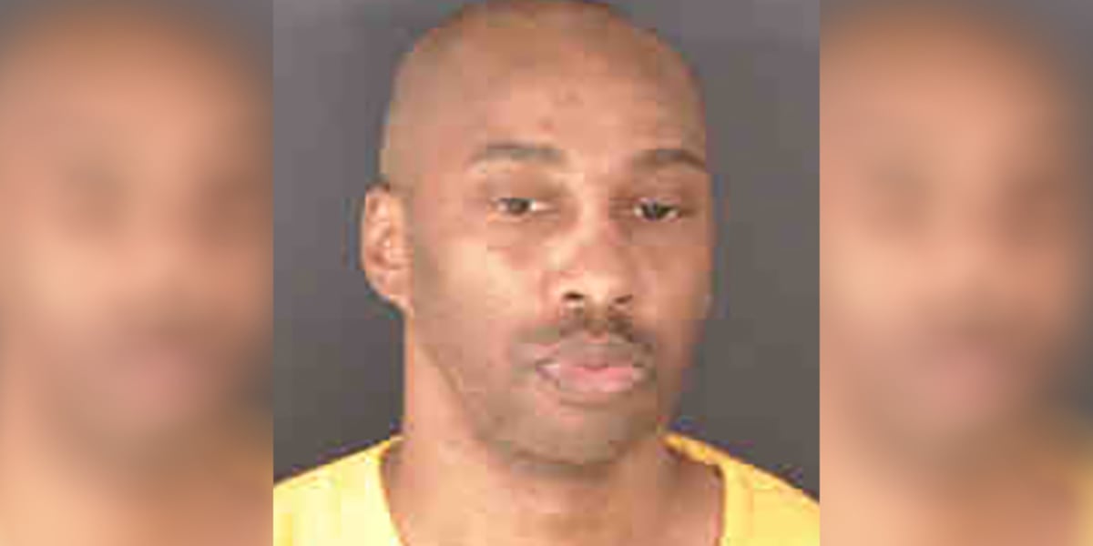 Sarasota man sentenced to 8 life sentences after violently raping multiple women on same night