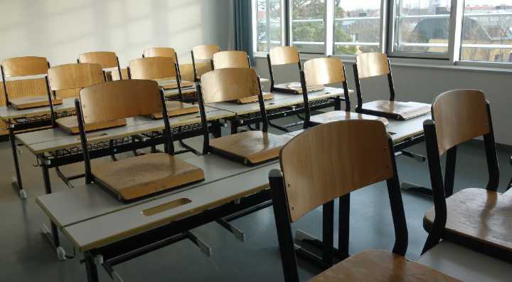 ¿Se suspenden las clases escolares este jueves 2 de octubre por el paro de transportistas? Esto dice Minedu