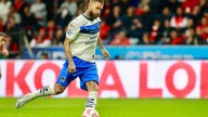 Sergio Ramos y la historia detrás del penal fallado ante Toluca