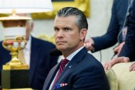 "Maduro tiene muchas decisiones que tomar", advierte Hegseth, secretario de Guerra de EEUU