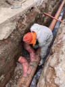 Reconoce alcalde de Aguascalientes que alcantarillado está por finalizar su vida útil
