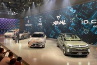 Oliver Blume, CEO de VW: "España lidera nuestro proyecto de coches eléctricos pequeños"