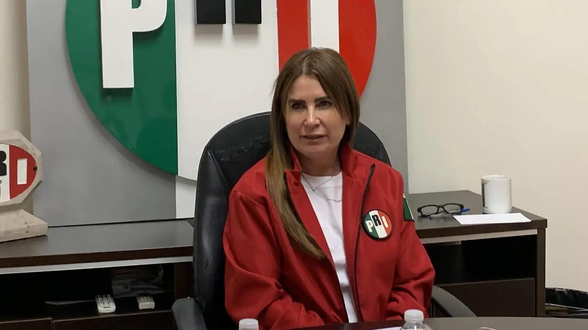 PRI Sonora pide cuentas claras en el cuarto informe de gobierno de Alfonso Durazo
