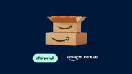 Afterpay is finally available on Amazon Australia — find out how to get AU$10 off your first order