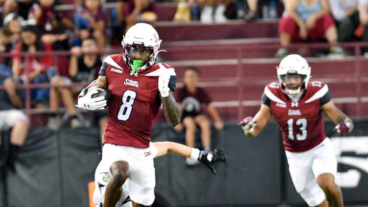 NMSU says physicality, desire will determine rivalry game vs UNM