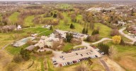Amherst Town Board votes to approve transfer of ownership of former Westwood Country Club to Erie County