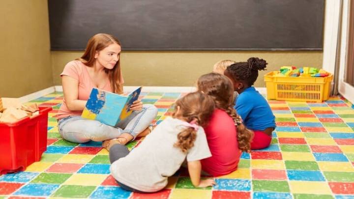 La Generalitat lanza los Premios CECV para reconocer las mejores prácticas educativas
