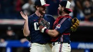 Tanner Bibee throws a two-hitter as the Guardians beat the White Sox 4