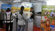 La Junta impulsa en Madrid su oferta de turismo de reuniones mediante una jornada profesional con una amplia representación del sector
