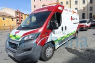 Cuatro traslados al hospital en la tercera jornada matea