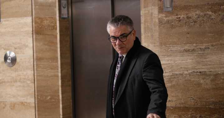 Mario Marcel aclara que votará por Jeannette Jara, pero con "aprensión" por rol del PC
