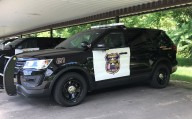 Kalamazoo Township police seek 2 men involved in weekend carjacking, shooting incidents