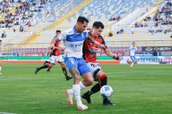 Deportes Limache vs UC: dónde, cuándo y cómo ver el partido en vivo, en directo, online y en TV por el Campeonato Nacional