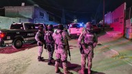 Cinco personas asesinadas dentro de una vivienda en la colonia Revolución Mexicana en Ciudad Juárez
