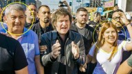 Nene Vera, el enemigo ideal de las Fuerzas del Cielo