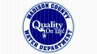 Madison County Water Department closing several roads for 'system improvements'