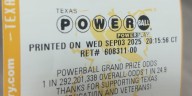 Advisor shares financial tips as Powerball hits $1.4B