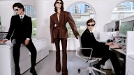 Preview Vision Expo West’s Latest Styles for 2025 [PHOTOS]