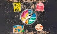 Estará Wish you were here 50 de Pink Floyd aquí en diciembre