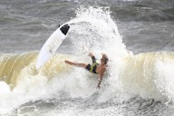 2 killed in Cuba as Tropical Storm Imelda and Hurricane Humberto threaten Bahamas and Bermuda