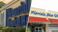 Memorial Healthcare System no longer in-network for Florida Blue policyholders – NBC 6 South Florida