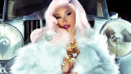 Cardi B's Album 'Am I The Drama?' Lands at Number One