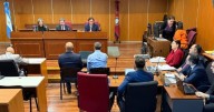 Caso Jimena Salas: expusieron peritajes del CIF sobre la brutal escena del crimen