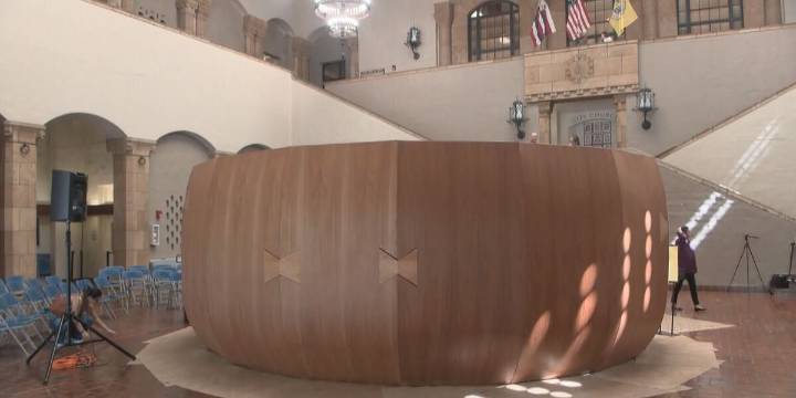City leaders honor start of Hawaiian History Month