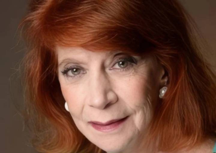 Murió la actriz Adriana Aizenberg, figura del cine y la TV argentina