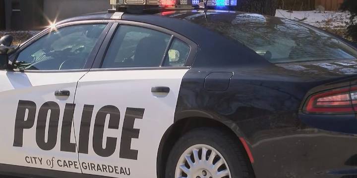 Cape Girardeau police looking for 2 men in connection with assault
