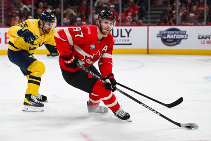 NHL Rumors: Pittsburgh Penguins, Utah Mammoth, and the Edmonton Oilers