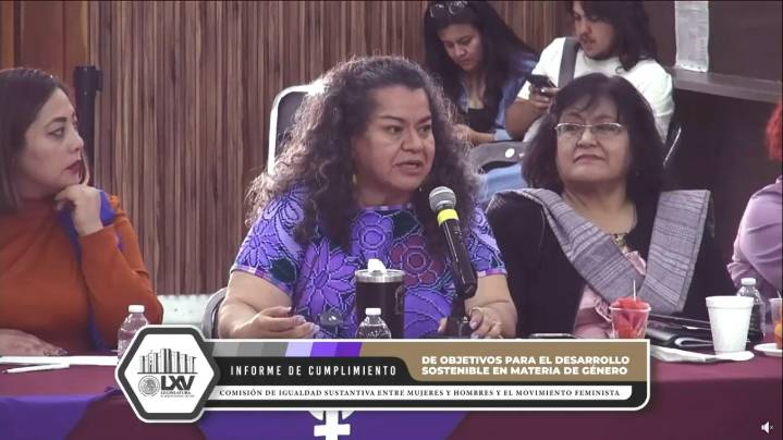 Informe alterno «Beijing +30» evidencia violencia, pobreza y desigualdad extrema contra mujeres en Zacatecas