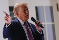Reports: USTA asks U.S. Open broadcasters to censor crowd reactions to Trump
