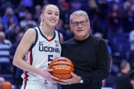 All Is Not Well With Paige Bueckers Despite WNBA All-Rookie Nod, Says Geno Auriemma