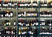 New Oakland bottle shop serves fresh beer, wine, charcuterie