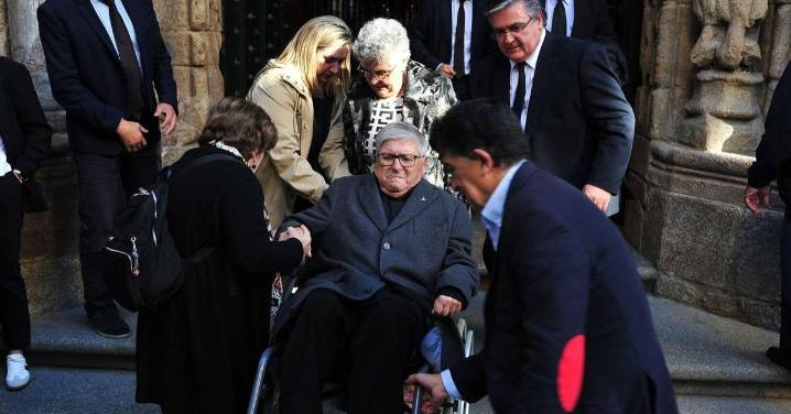 Muere José de León González, patrón emérito de la Fundación San Martín