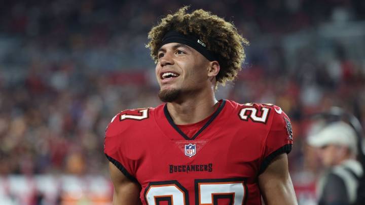 Bucs, CB Zyon McCollum reach 3-year, $48M extension, agents say
