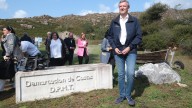 Rueda eleva a unhas 870 as edificacións no litoral galego agora baleiras que poderán ter un novo uso