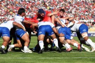 ¡Locura en Viña! Chile vence a Samoa y clasifica por segunda vez en su historia al Mundial de Rugby