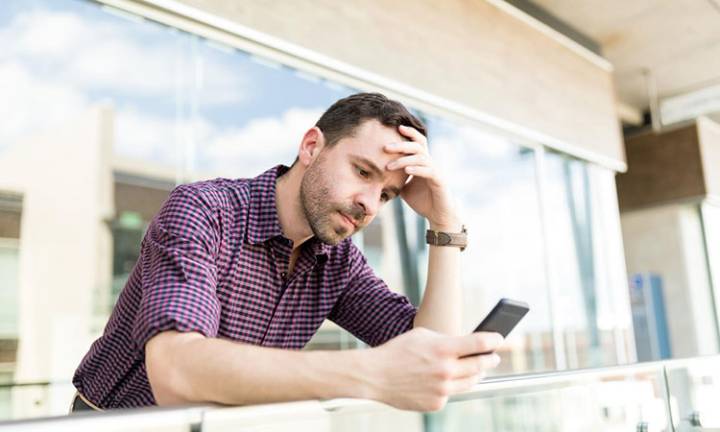 Estafas amorosas en internet: qué son y cómo detectarlas
