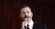 Jimmy Kimmel critica que el gobierno de Estados Unidos amenace a comediantes en su regreso a la TV 